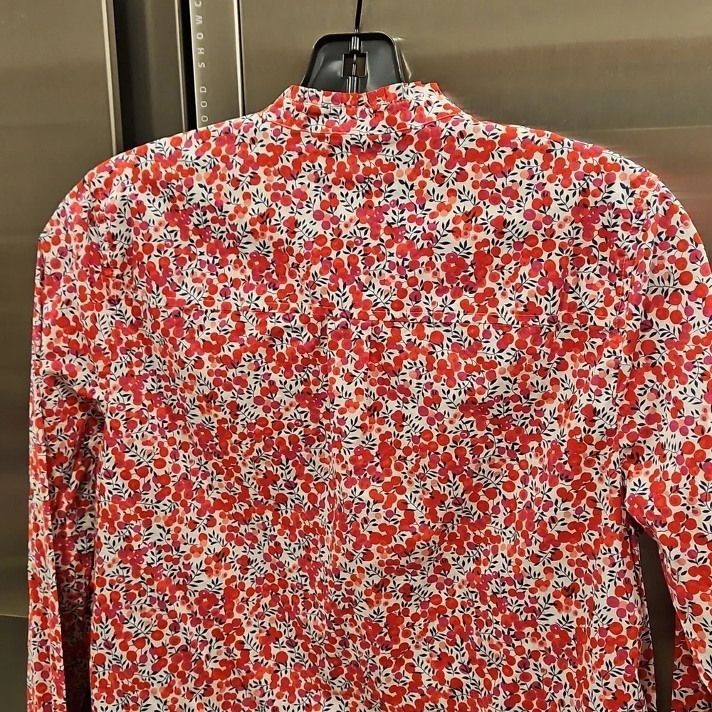 J. Crew crew liberty